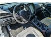 2025 Subaru Crosstrek Onyx (Stk: SS0899) in Red Deer - Image 9 of 18