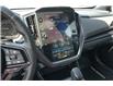 2025 Subaru Crosstrek Onyx (Stk: SS0899) in Red Deer - Image 13 of 18