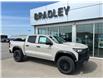 2026 Chevrolet Colorado Trail Boss (Stk: 26172) in Moosomin - Image 1 of 12