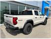 2026 Chevrolet Colorado Trail Boss (Stk: 26172) in Moosomin - Image 9 of 12