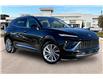 2025 Buick Envision Avenir (Stk: 36899UA) in Calgary - Image 11 of 35
