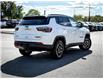 2026 Jeep Compass Trailhawk (Stk: 267550) in Hamilton - Image 2 of 8