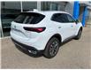 2026 Buick Envision Preferred (Stk: 26174) in Moosomin - Image 4 of 11
