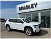 2026 GMC Acadia Elevation (Stk: 26175) in Moosomin - Image 1 of 11