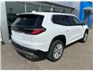 2026 GMC Acadia Elevation (Stk: 26175) in Moosomin - Image 4 of 11