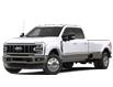 2026 Ford F-450 King Ranch (Stk: 26AT2715) in Airdrie - Image 1 of 7