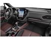 2026 Subaru Forester Premier (Stk: 467101) in Cranbrook - Image 8 of 10
