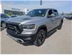 2022 RAM 1500 Rebel (Stk: T-1963A) in Calgary - Image 1 of 27