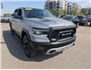 2022 RAM 1500 Rebel (Stk: T-1963A) in Calgary - Image 10 of 27