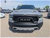 2022 RAM 1500 Rebel (Stk: T-1963A) in Calgary - Image 11 of 27