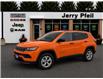 2026 Jeep Compass Sport (Stk: 26010) in New Hamburg - Image 1 of 20