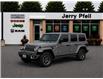 2026 Jeep Wrangler Sahara (Stk: 26025) in New Hamburg - Image 1 of 21