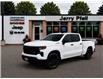 2024 Chevrolet Silverado 1500 LT Trail Boss (Stk: 01166P) in New Hamburg - Image 1 of 17
