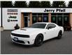 2026 Dodge Charger Scat Pack (Stk: 26022) in New Hamburg - Image 1 of 11