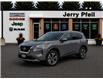 2023 Nissan Rogue SV Moonroof (Stk: 01162P) in New Hamburg - Image 1 of 19
