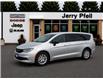 2026 Chrysler Grand Caravan SXT (Stk: 26039) in New Hamburg - Image 1 of 23
