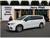 2026 Chrysler Pacifica Select (Stk: 26003) in New Hamburg - Image 1 of 21
