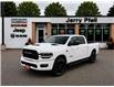 2024 RAM 3500 Laramie (Stk: 24044) in New Hamburg - Image 1 of 20