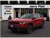 2026 Jeep Cherokee Laredo/Limited (Stk: 26042) in New Hamburg - Image 1 of 23