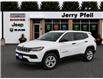 2026 Jeep Compass Sport (Stk: 26007) in New Hamburg - Image 1 of 19