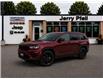 2025 Jeep Grand Cherokee Laredo (Stk: 25069) in New Hamburg - Image 1 of 20