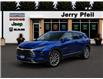 2023 Chevrolet Blazer Premier (Stk: 01156P) in New Hamburg - Image 1 of 23