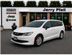 2026 Chrysler Grand Caravan SXT (Stk: 26043) in New Hamburg - Image 1 of 24