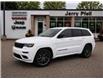 2019 Jeep Grand Cherokee Limited (Stk: 01128PB) in New Hamburg - Image 1 of 21