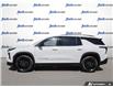 2026 Chevrolet Traverse LT (Stk: UK26816A) in London - Image 3 of 25