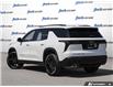 2026 Chevrolet Traverse LT (Stk: UK26816A) in London - Image 4 of 25