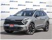 2023 Kia Sportage  (Stk: UK26678A) in London - Image 1 of 25