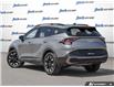 2023 Kia Sportage  (Stk: UK26678A) in London - Image 4 of 25