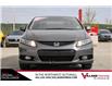 2013 Honda Civic EX-L Navi (Stk: HR0817A) in Calgary - Image 3 of 33