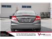 2013 Honda Civic EX-L Navi (Stk: HR0817A) in Calgary - Image 8 of 33