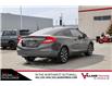 2013 Honda Civic EX-L Navi (Stk: HR0817A) in Calgary - Image 11 of 33