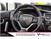 2013 Honda Civic EX-L Navi (Stk: HR0817A) in Calgary - Image 14 of 33