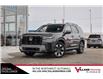 2026 Honda Pilot Touring (Stk: PR0569) in Calgary - Image 1 of 33