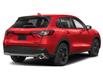2027 Honda HR-V Sport (Stk: HS0001) in Calgary - Image 2 of 12