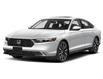 2026 Honda Accord Hybrid Touring (Stk: AR0958) in Calgary - Image 1 of 1