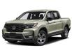 2026 Honda Ridgeline TrailSport (Stk: RR0901) in Calgary - Image 1 of 12