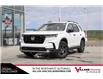 2023 Honda Pilot TrailSport (Stk: PR0825A) in Calgary - Image 1 of 31