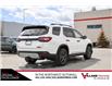 2023 Honda Pilot TrailSport (Stk: PR0825A) in Calgary - Image 10 of 31