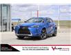 2024 Lexus UX 250h Base (Stk: B9118) in Calgary - Image 1 of 33