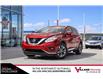 2015 Nissan Murano SL (Stk: BF9126) in Calgary - Image 1 of 29