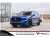 2025 Honda CR-V Sport (Stk: SQ0872SL) in Calgary - Image 1 of 32