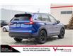 2025 Honda CR-V Sport (Stk: SQ0872SL) in Calgary - Image 10 of 32