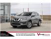 2020 Nissan Rogue S (Stk: SR0449A) in Calgary - Image 1 of 30