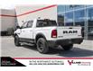 2018 RAM 1500 Rebel (Stk: B9051B) in Calgary - Image 6 of 8