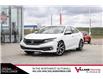 2021 Honda Civic Touring (Stk: CR0655A) in Calgary - Image 1 of 27