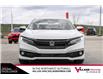 2021 Honda Civic Touring (Stk: CR0655A) in Calgary - Image 3 of 27